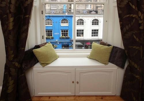 West Bow Just Off Royal Mile Appartement EDI Buitenkant foto
